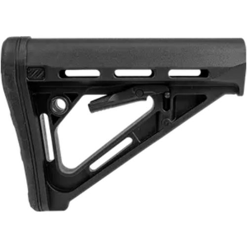 CORONHA AIRSOFT MAGPUL CTR ROSSI PRETA