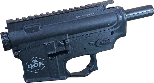 CORPO QGK M4 - USADO