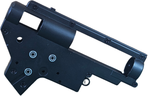 Casca GearBox v2 - ROSSI