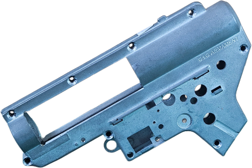 Casca GearBox v2 - G&G