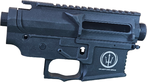 CORPO NEPTUNE M4 - ROSSI