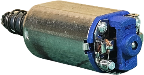 Motor Standard 18k V2 - SRC