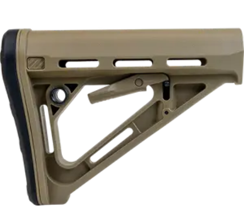 CORONHA AIRSOFT MAGPUL CTR ROSSI TAN